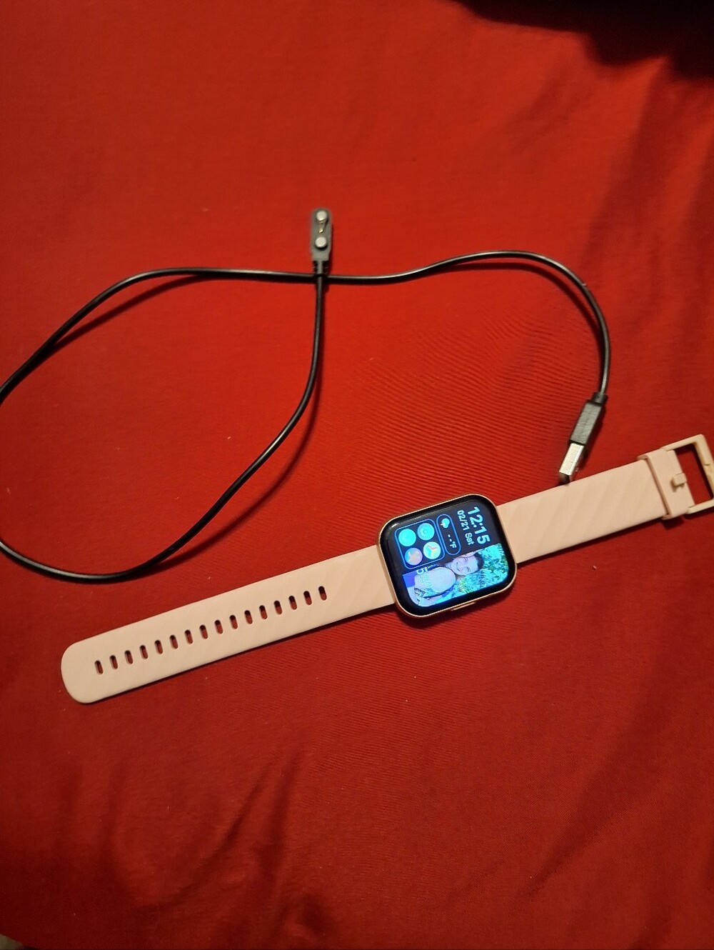 Parsonver Smartwatch - Picture 9 of 10